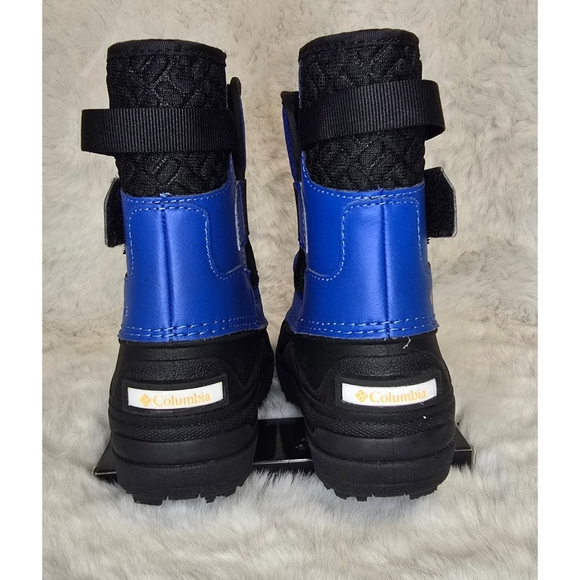 Columbia Bugaboot Celsius Kids’ BootsSize: 12 Kids - Picture 6 of 13